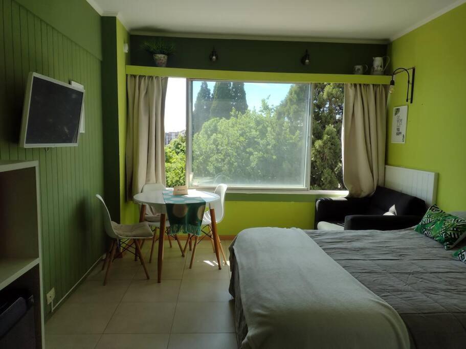 Hermoso Departamento Con Vista Al Lago サンカルロスデバリローチェ エクステリア 写真