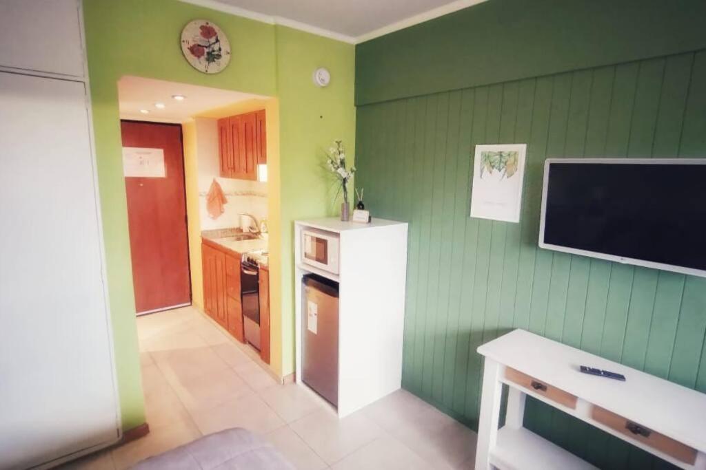 Hermoso Departamento Con Vista Al Lago サンカルロスデバリローチェ エクステリア 写真