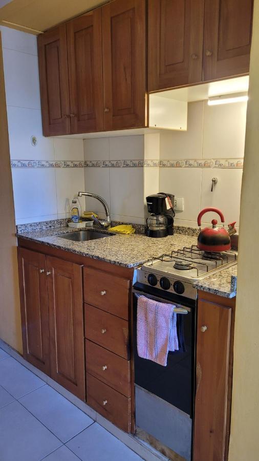 Hermoso Departamento Con Vista Al Lago サンカルロスデバリローチェ エクステリア 写真