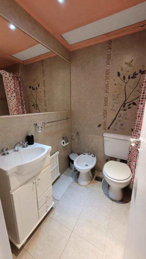 Hermoso Departamento Con Vista Al Lago サンカルロスデバリローチェ エクステリア 写真