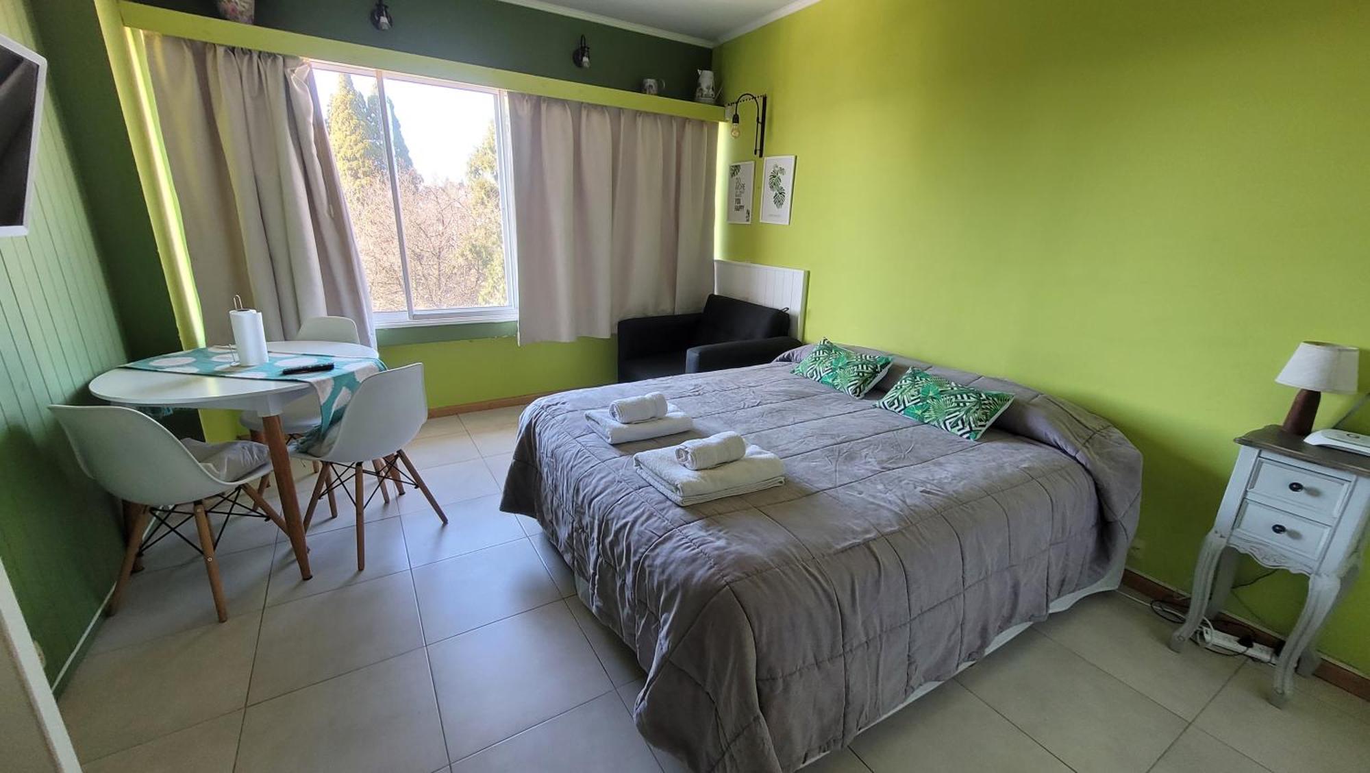 Hermoso Departamento Con Vista Al Lago サンカルロスデバリローチェ エクステリア 写真